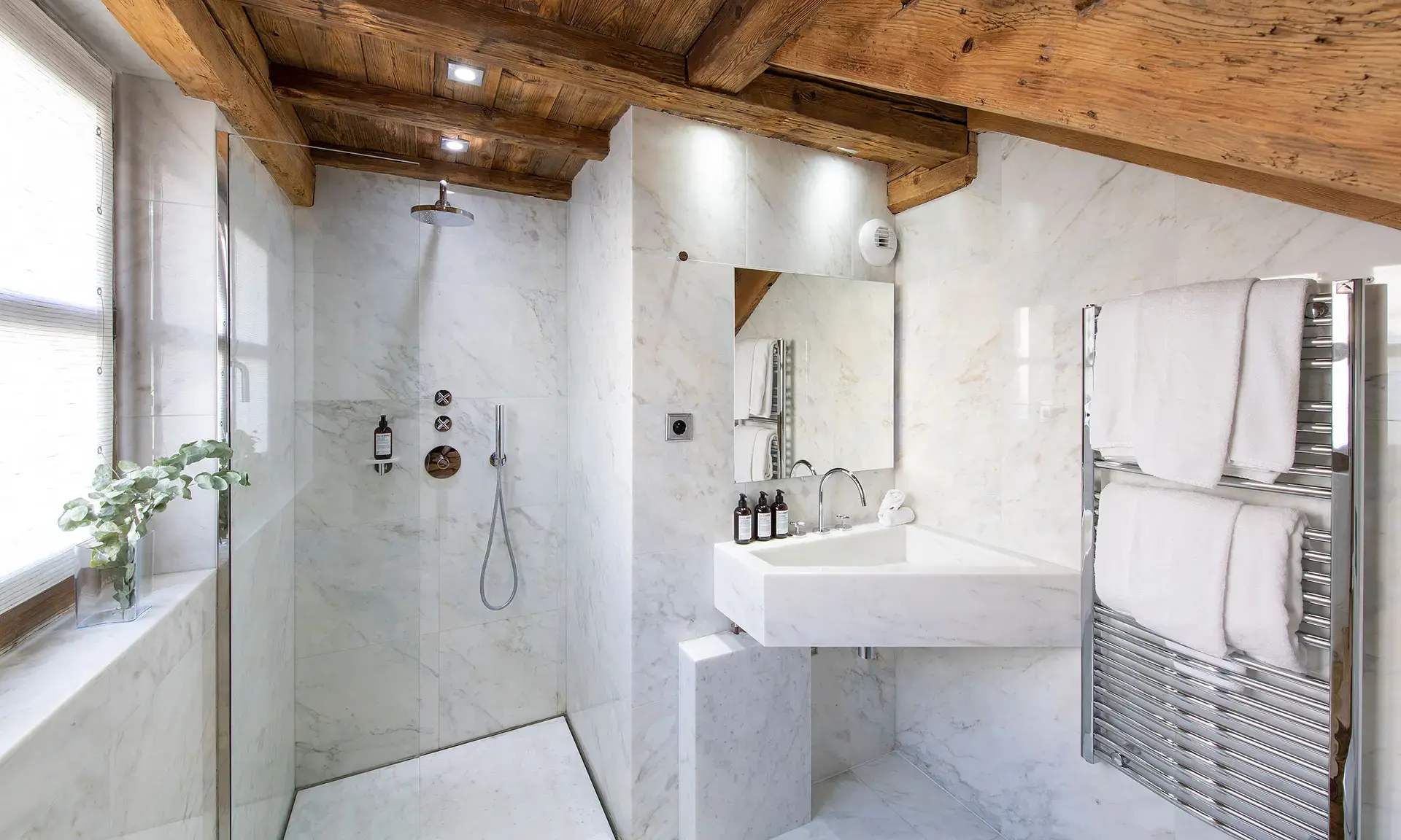 Chalet CRV-041 Courchevel 1850