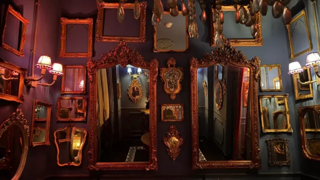 El Porteño Prohibido Milan