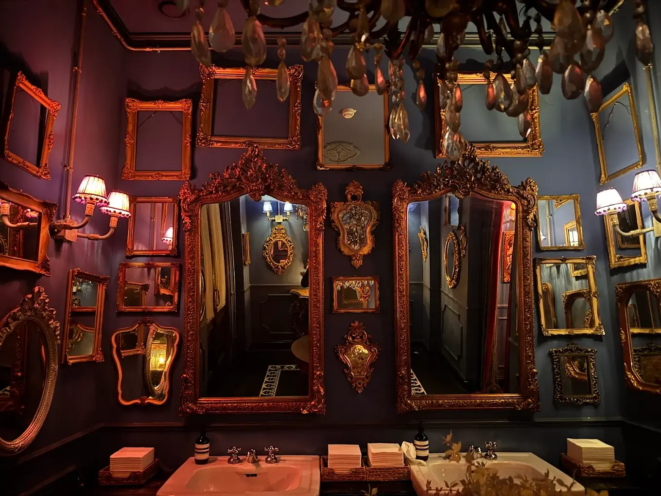 El Porteño Prohibido Milan