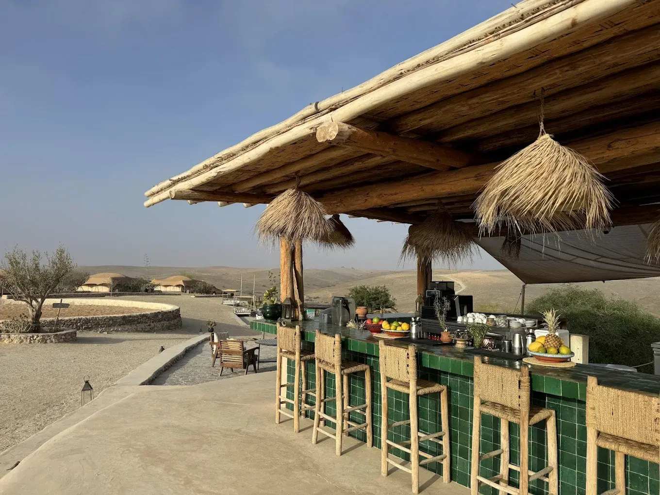 Caravan Agafay by Our Habitas