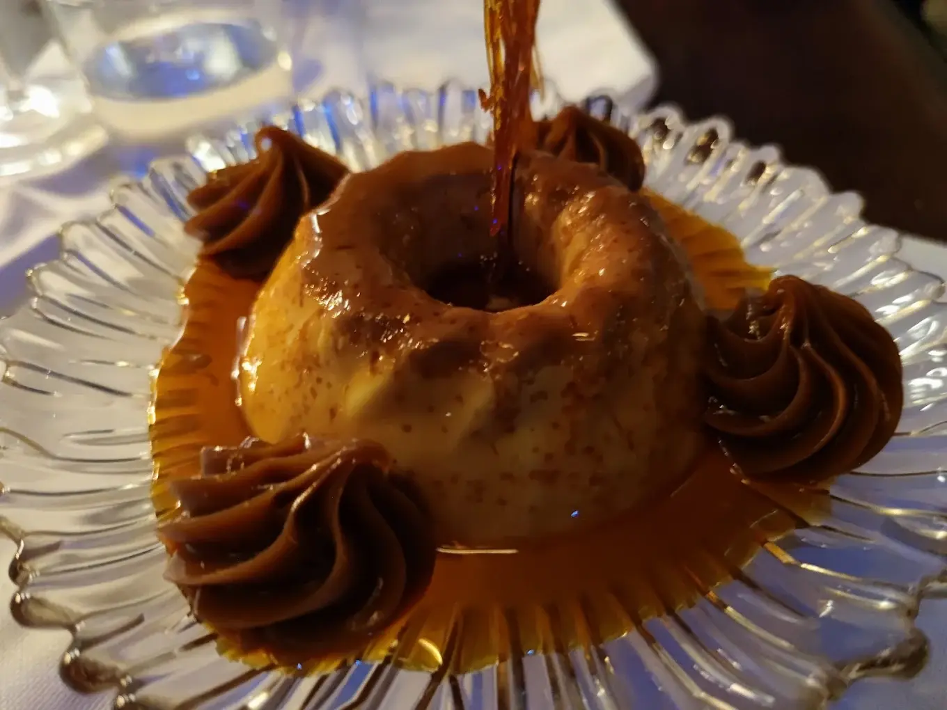 El Porteño Prohibido Milan