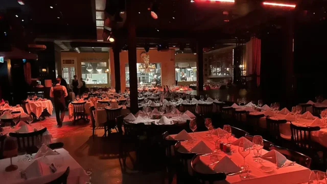 El Porteño Prohibido Milan