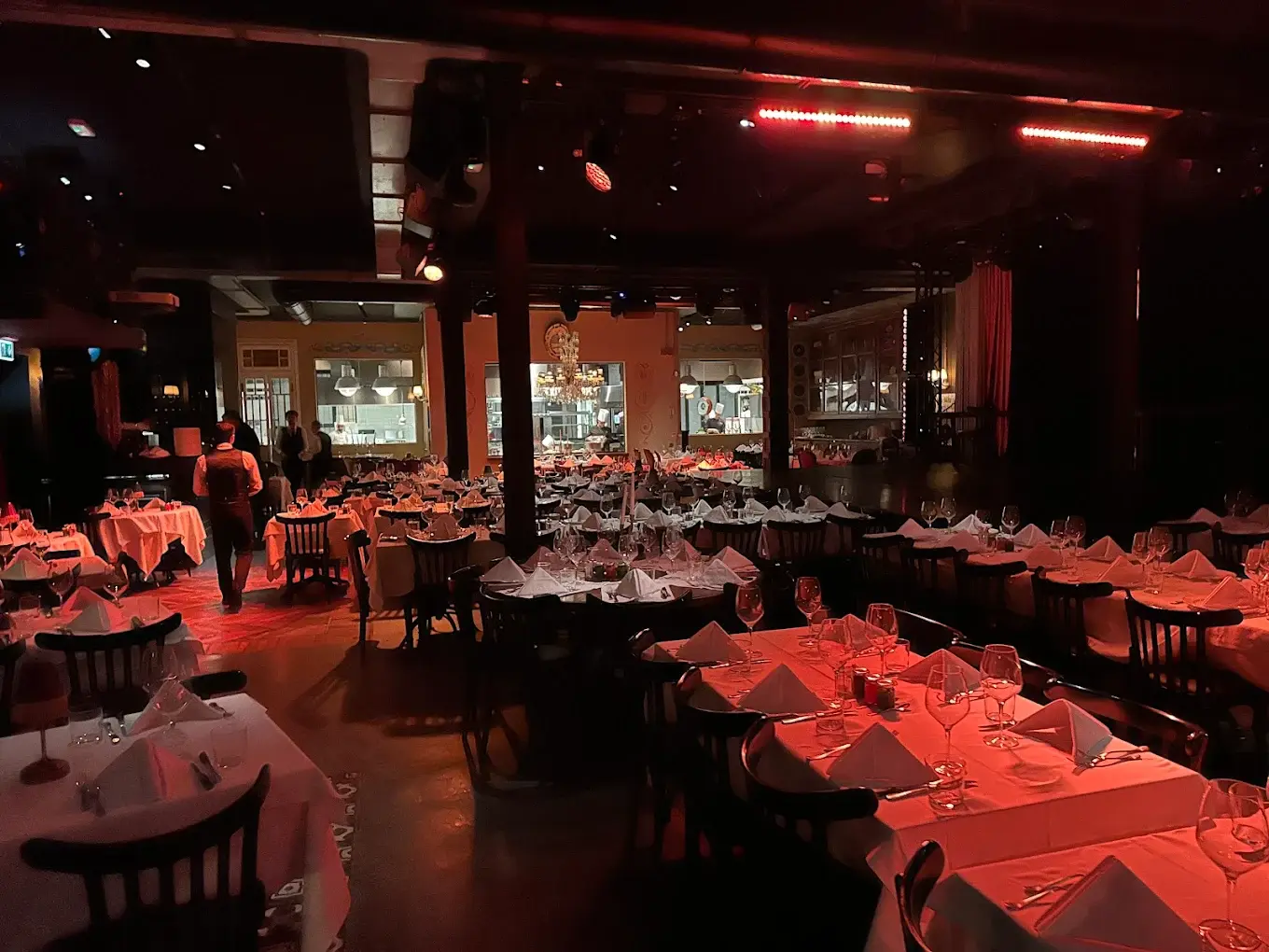 El Porteño Prohibido Milan