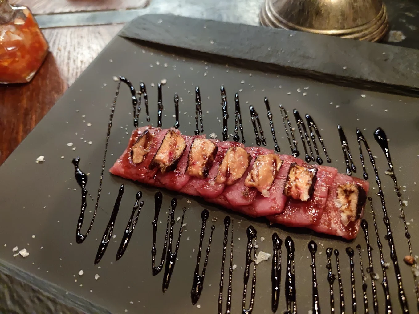 El Porteño Prohibido Milan