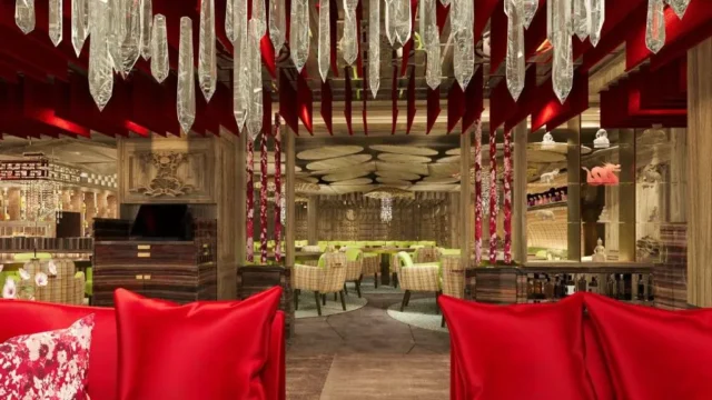 Maya Hotel Courchevel