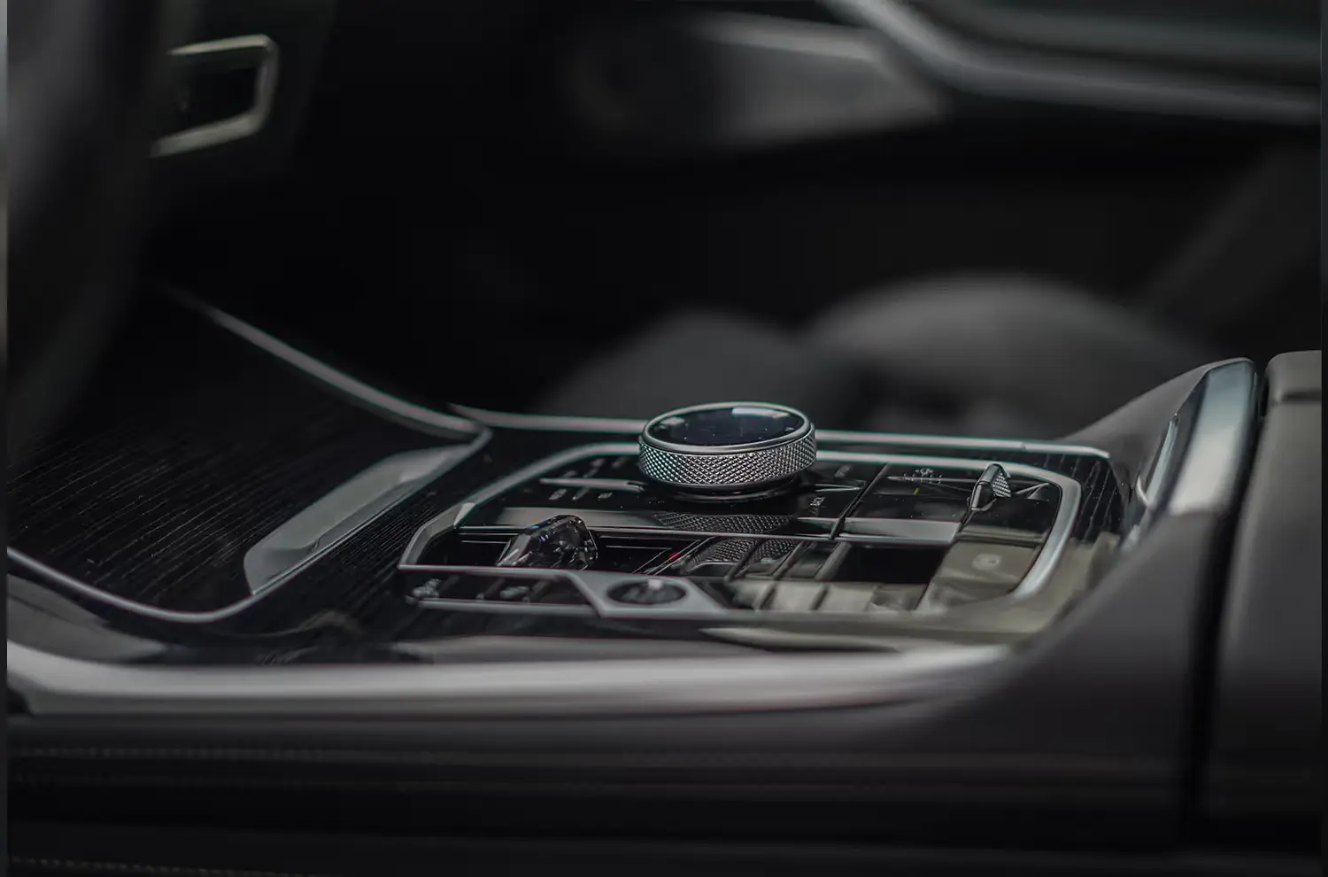 BMW X7 40d M-package