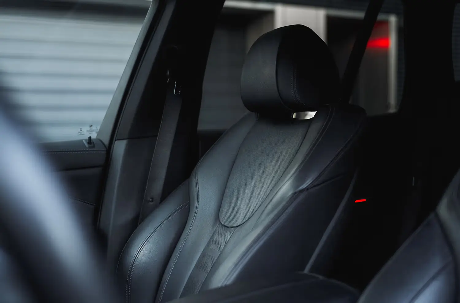 BMW X5 M50d Performance