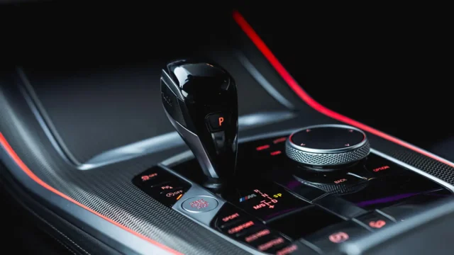 BMW X5 M50d Performance