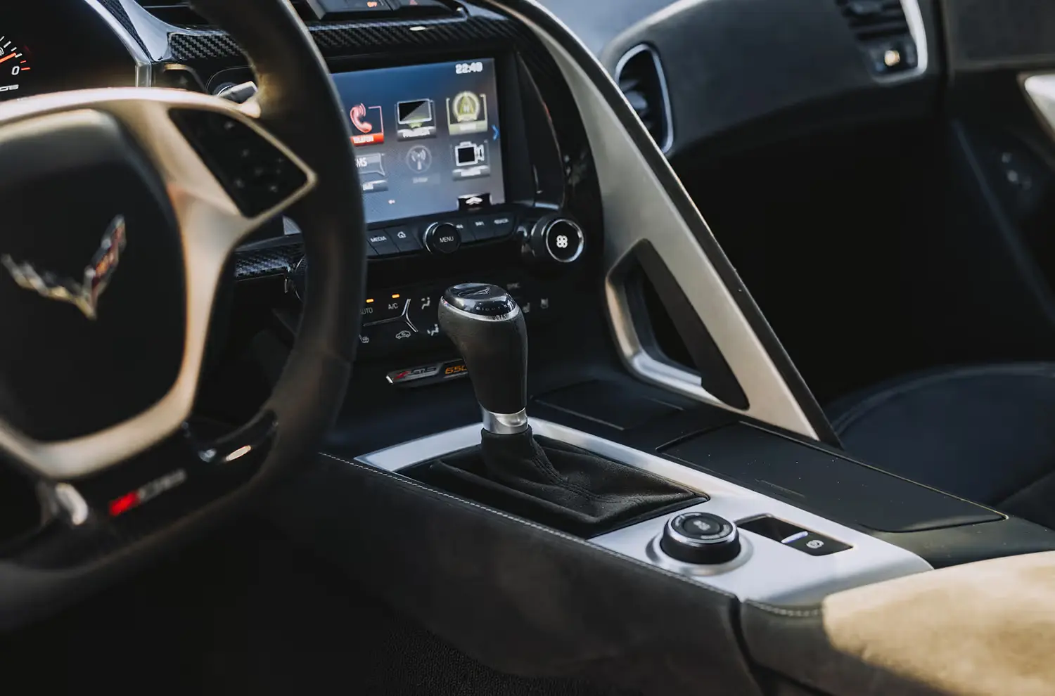 Chevrolet Corvette C7