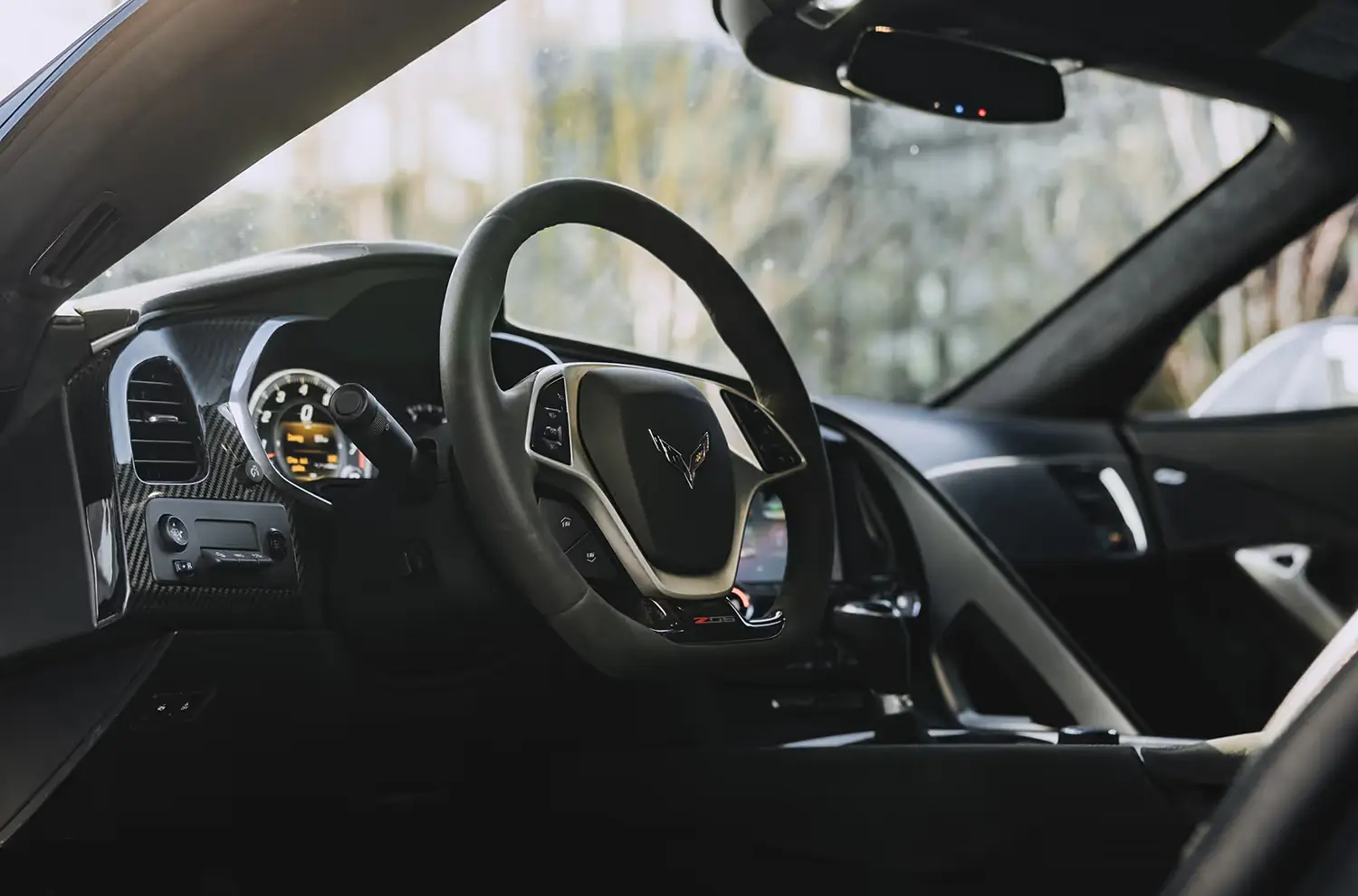 Chevrolet Corvette C7