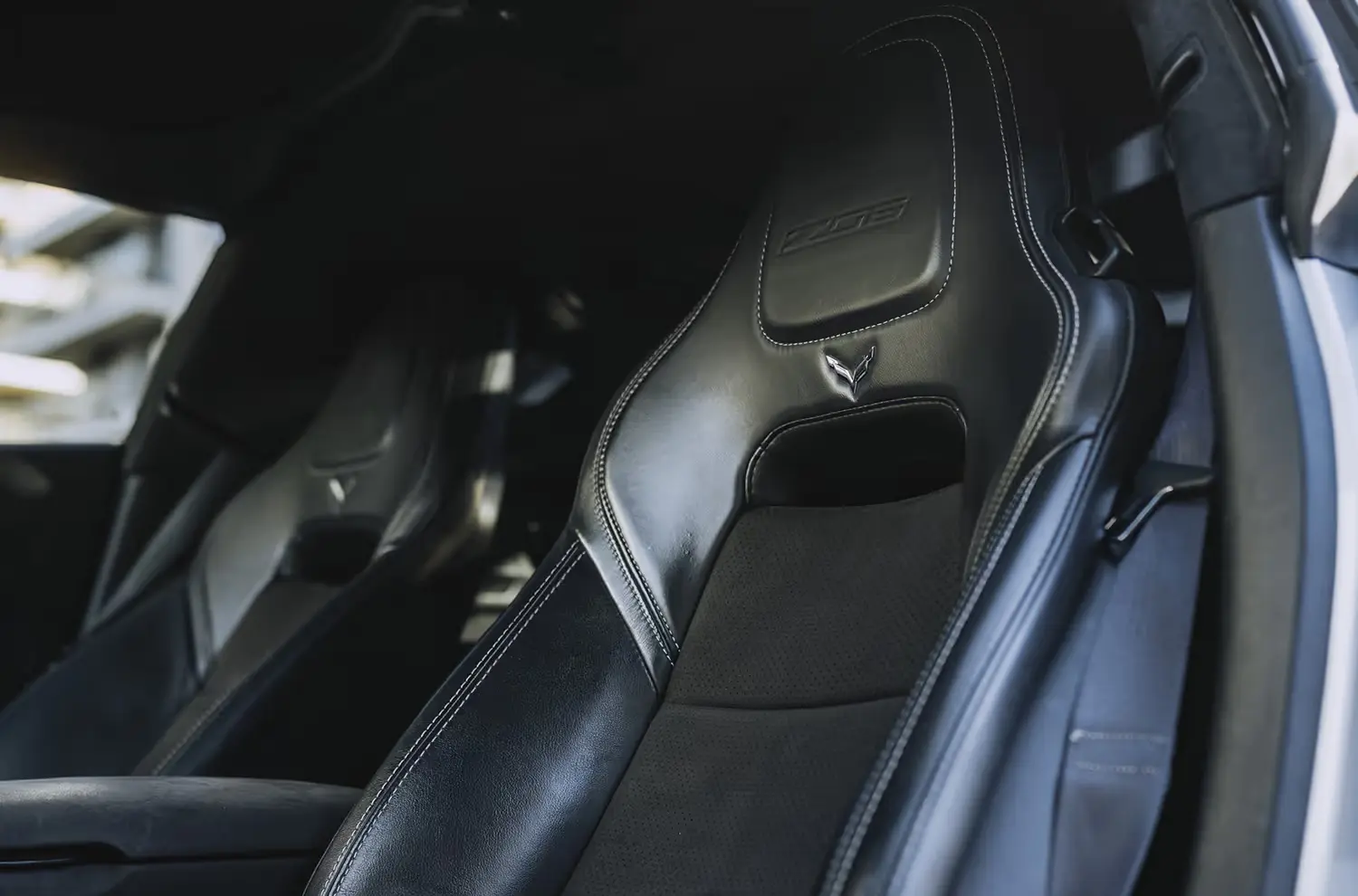 Chevrolet Corvette C7