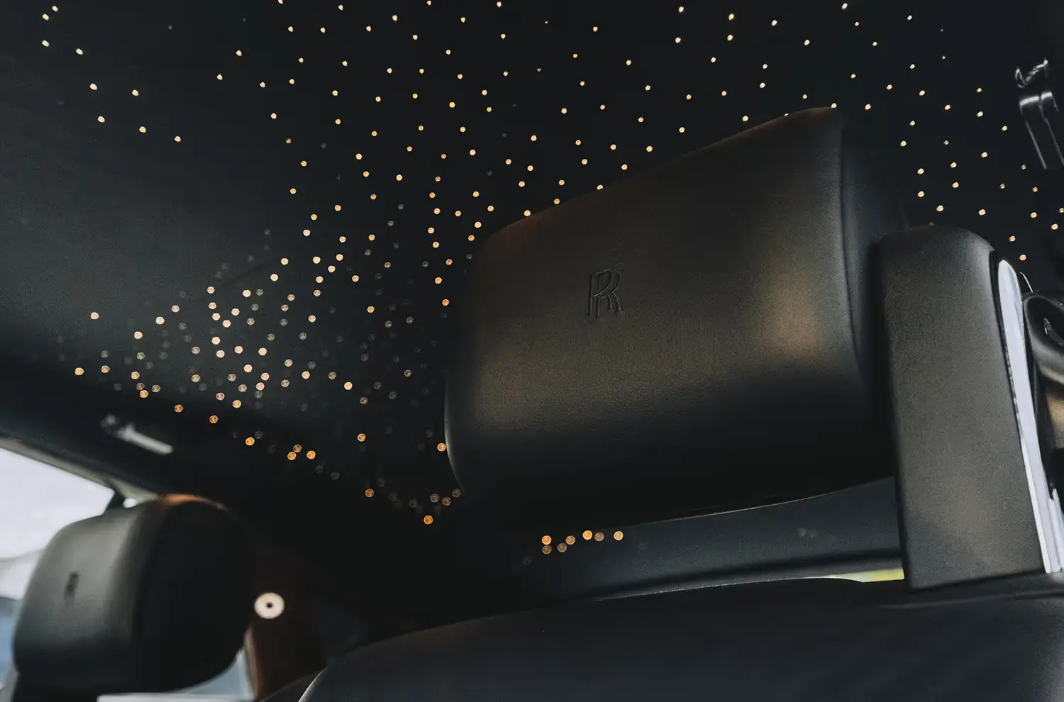 Rolls-Royce Phantom Coupe