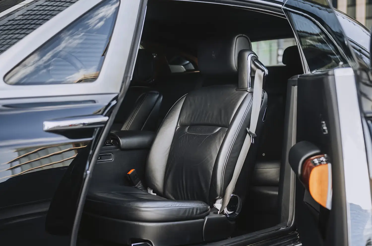 Rolls-Royce Phantom Coupe