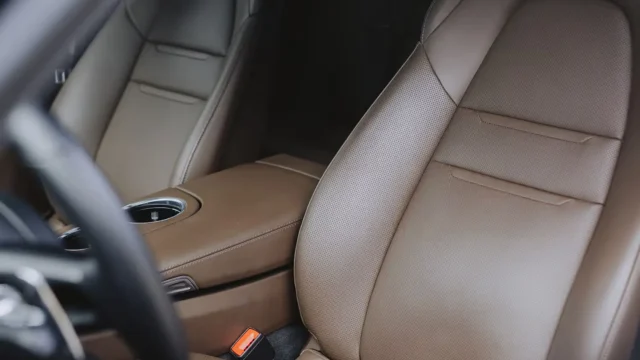 Porsche Panamera 4 E-Hybrid