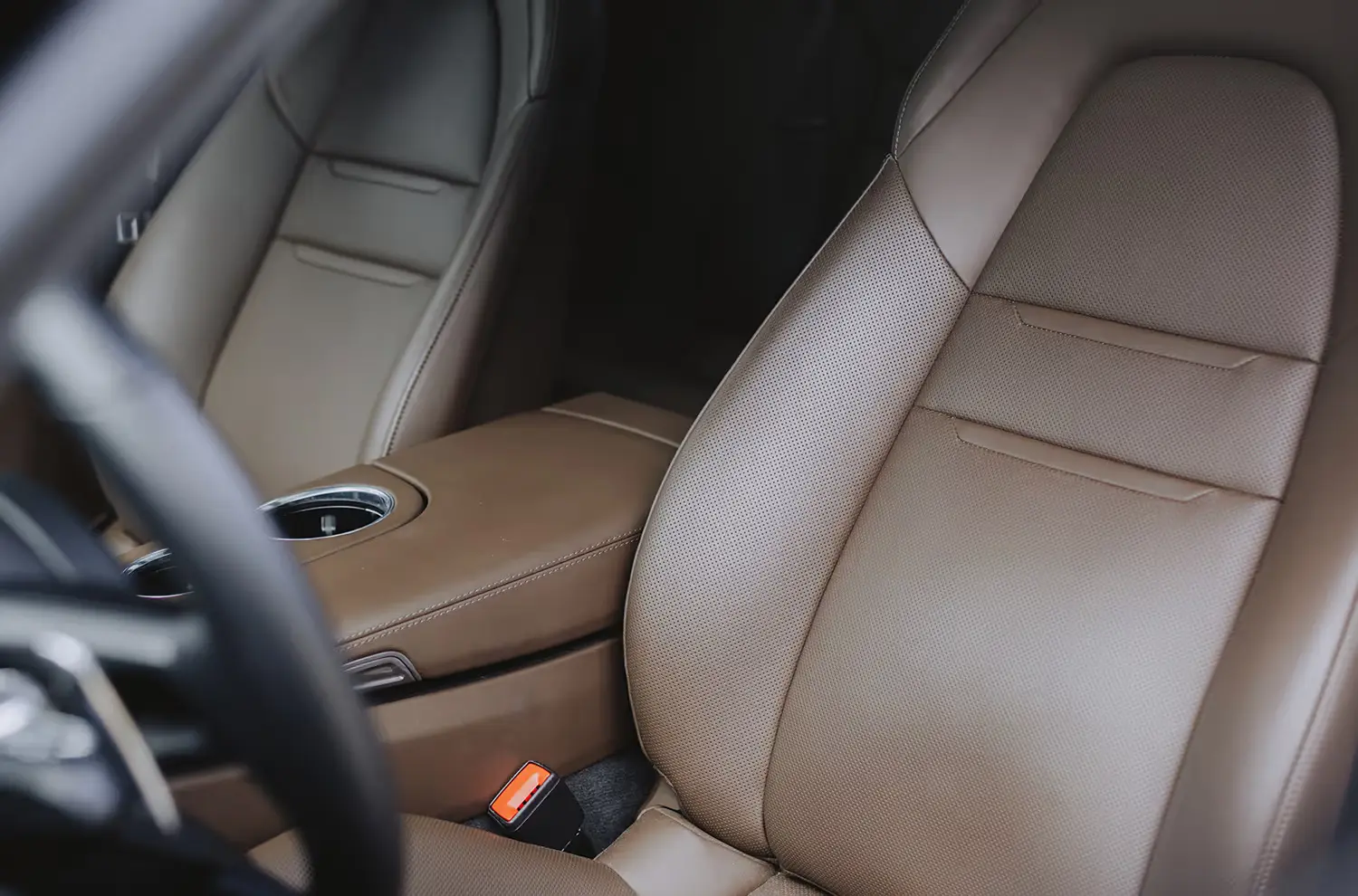 Porsche Panamera 4 E-Hybrid