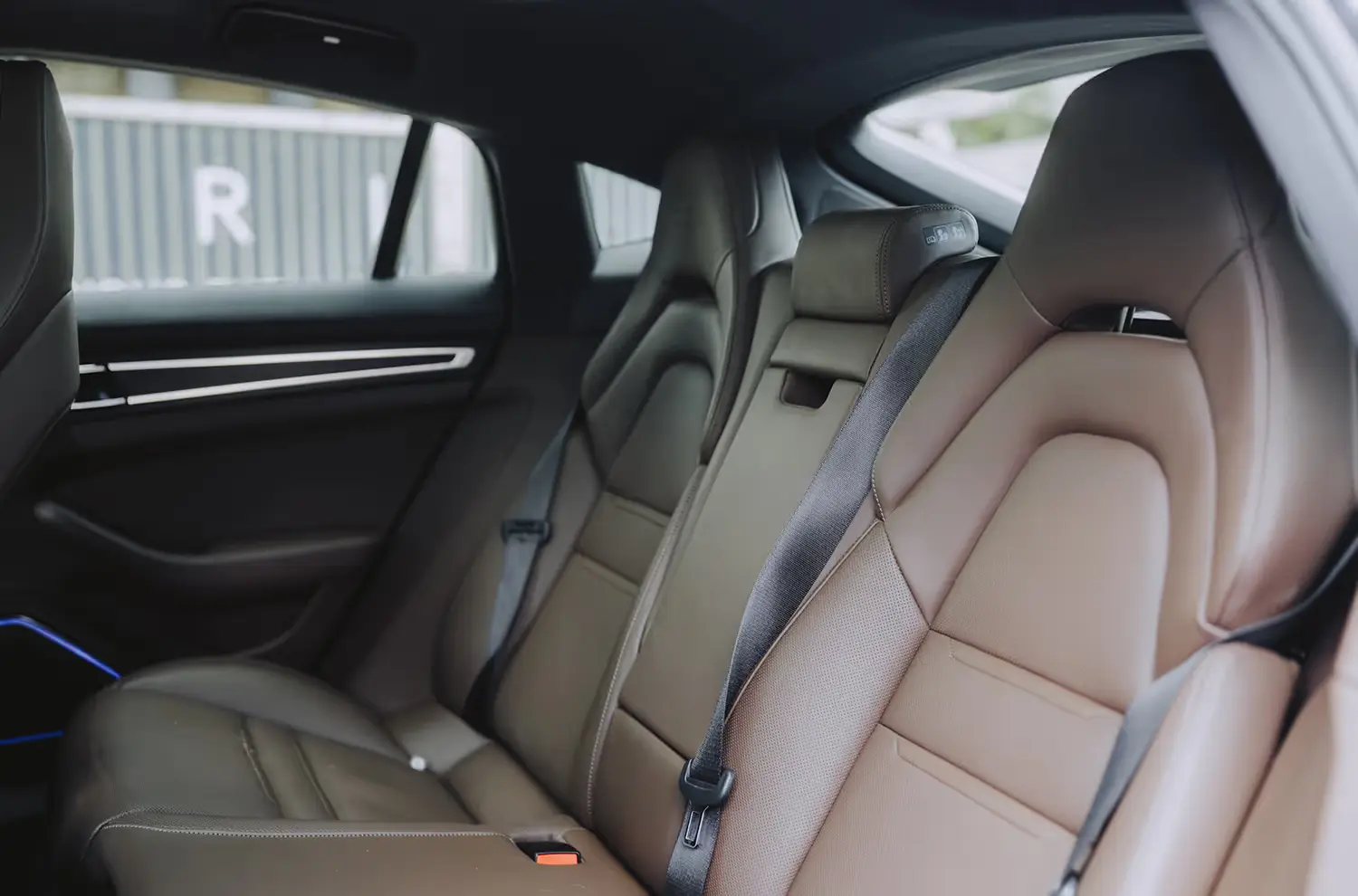 Porsche Panamera 4 E-Hybrid