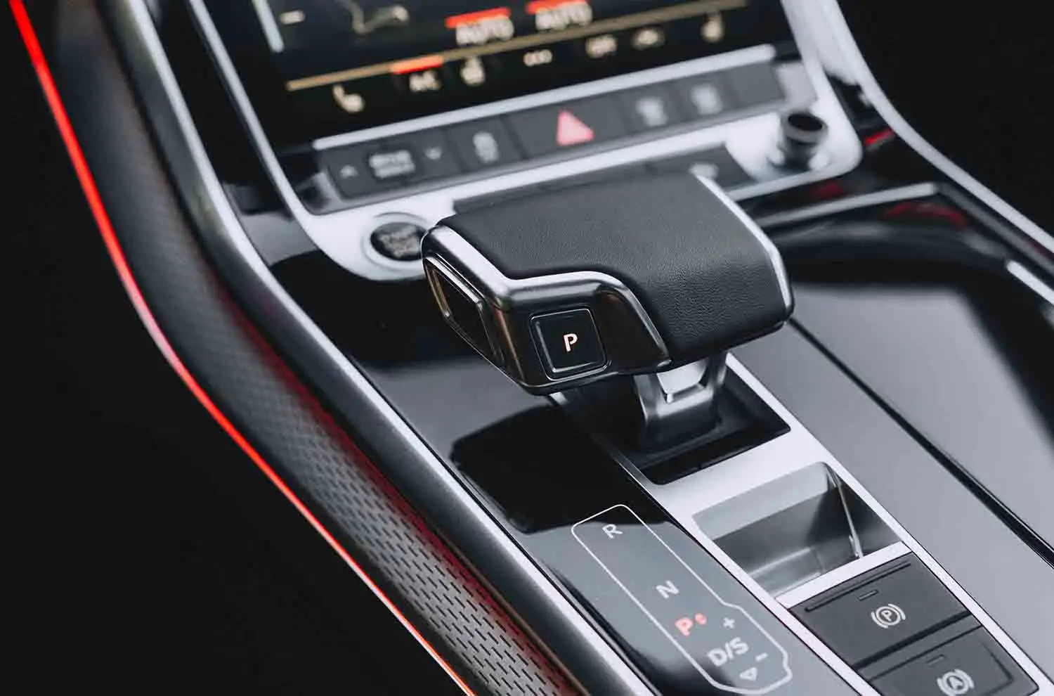 Audi Q7 60 TFSI Quattro S-line 2025