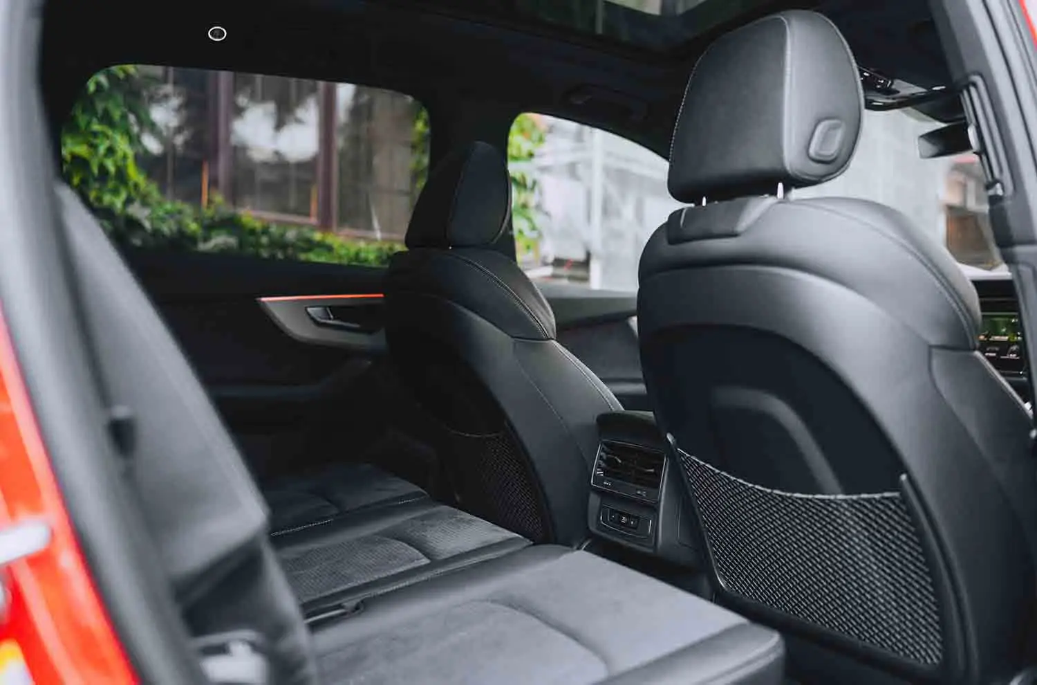 Audi Q7 60 TFSI Quattro S-line 2025