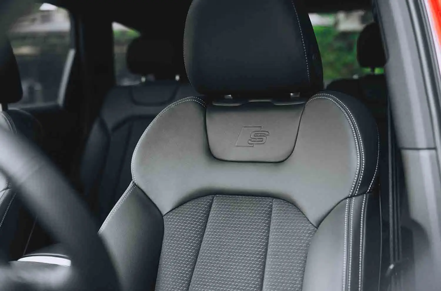 Audi Q7 60 TFSI Quattro S-line 2025