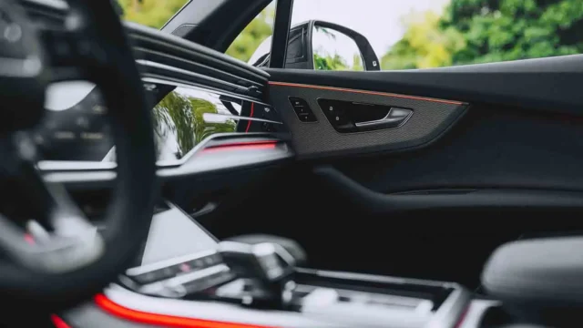 Audi Q7 60 TFSI Quattro S-line 2025