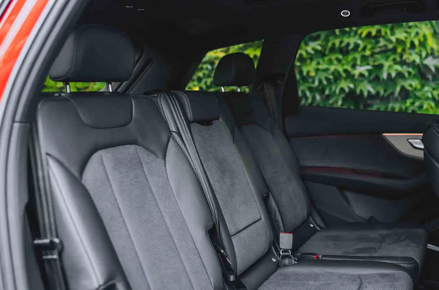 Audi Q7 60 TFSI Quattro S-line 2025