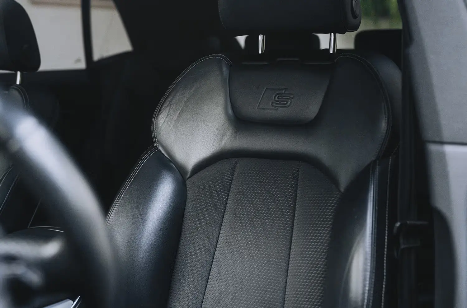 Audi SQ8 TFSI Quattro