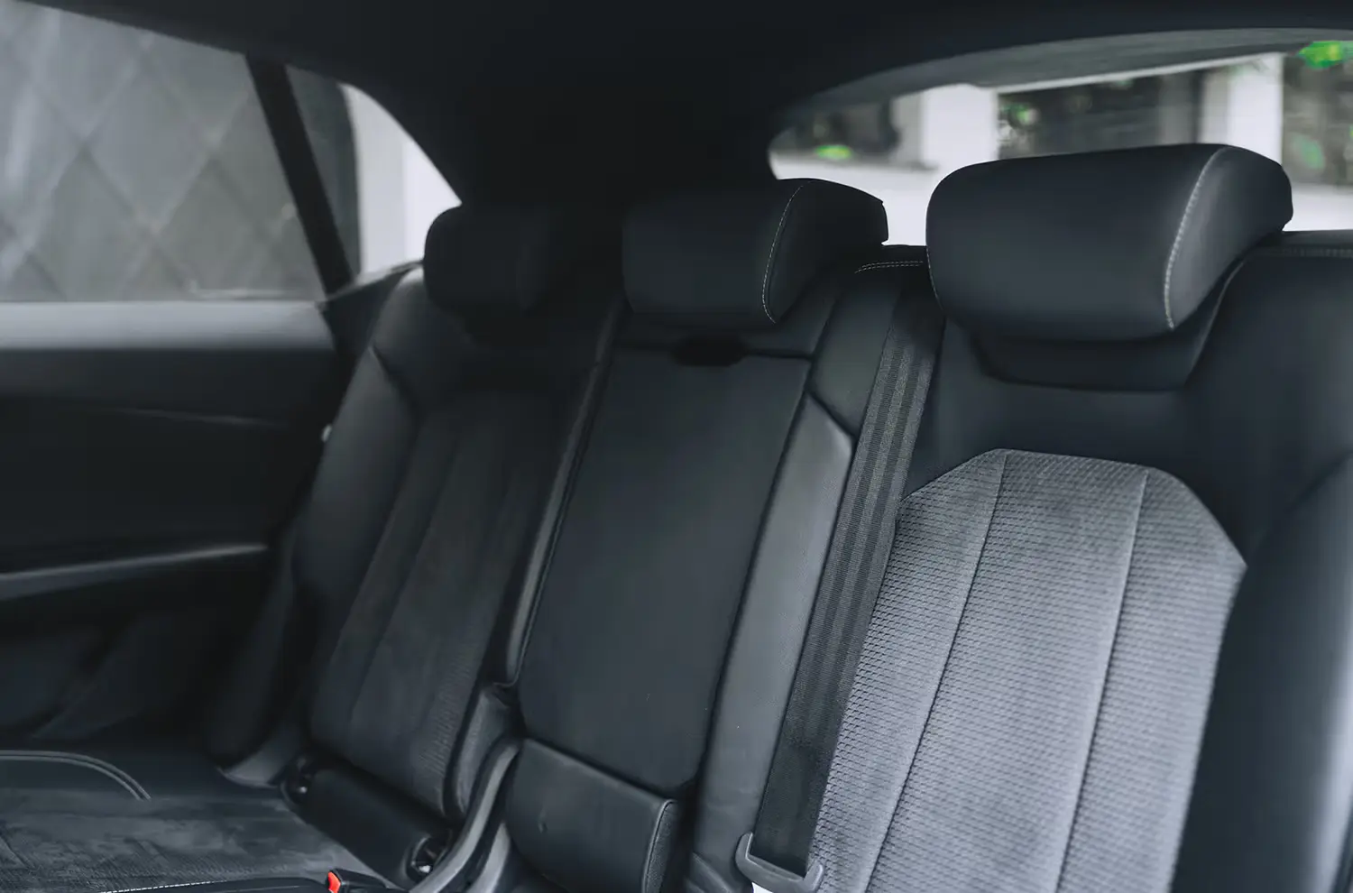 Audi SQ8 TFSI Quattro