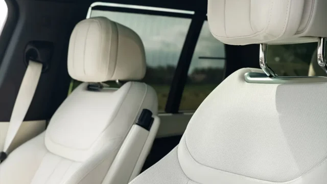 Range Rover Vogue 2025