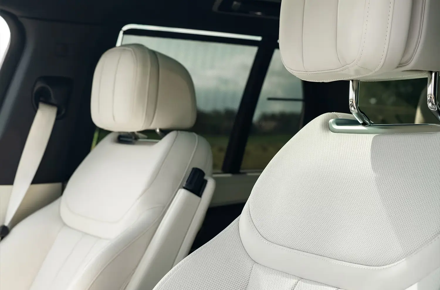 Range Rover Vogue 2025