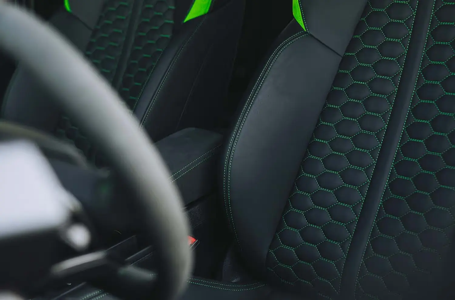 Audi RS3 Sportback 2025