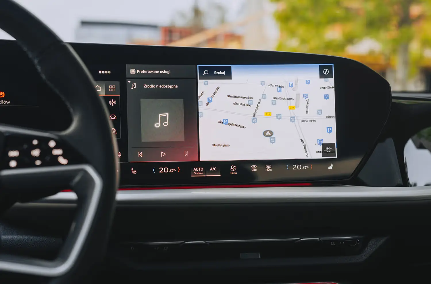 Audi Q5 Quattro S-line 2025