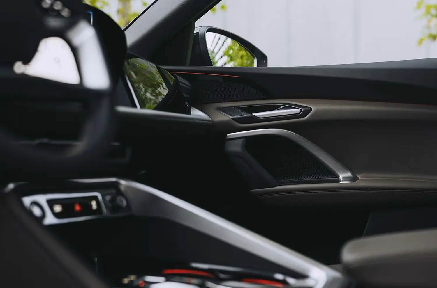 Audi Q5 Quattro S-line 2025