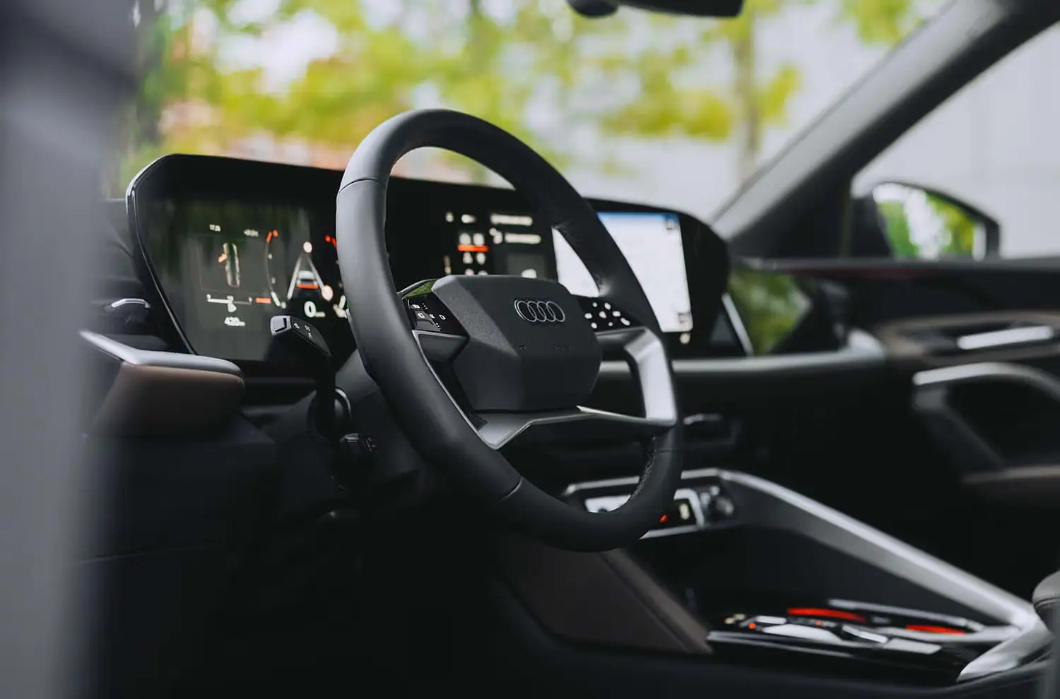 Audi Q5 Quattro S-line 2025