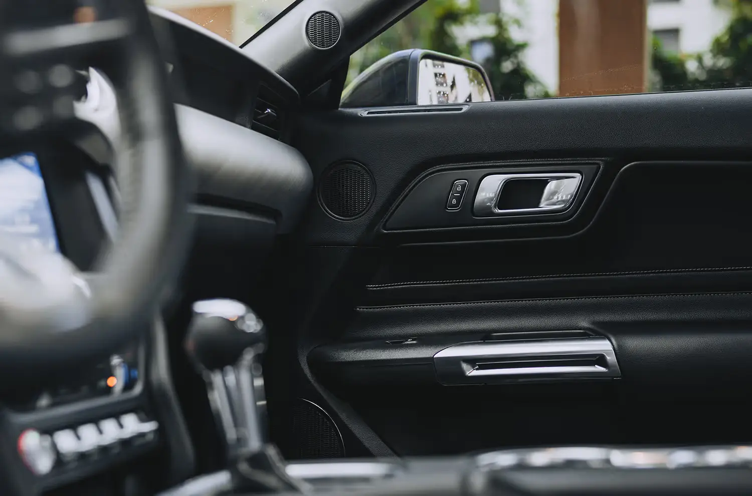 Ford Mustang GT 2023