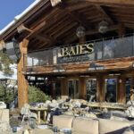 Baies Courchevel 1850 LINEUP 🚨 2025/26