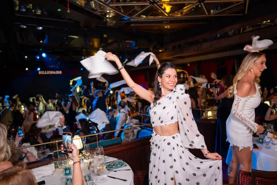 BIG Art Festival – The Grand New Year Party 2026 in Dubai