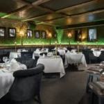 La Mangeoire Courchevel 1850 LINEUP 🚨 2025/26