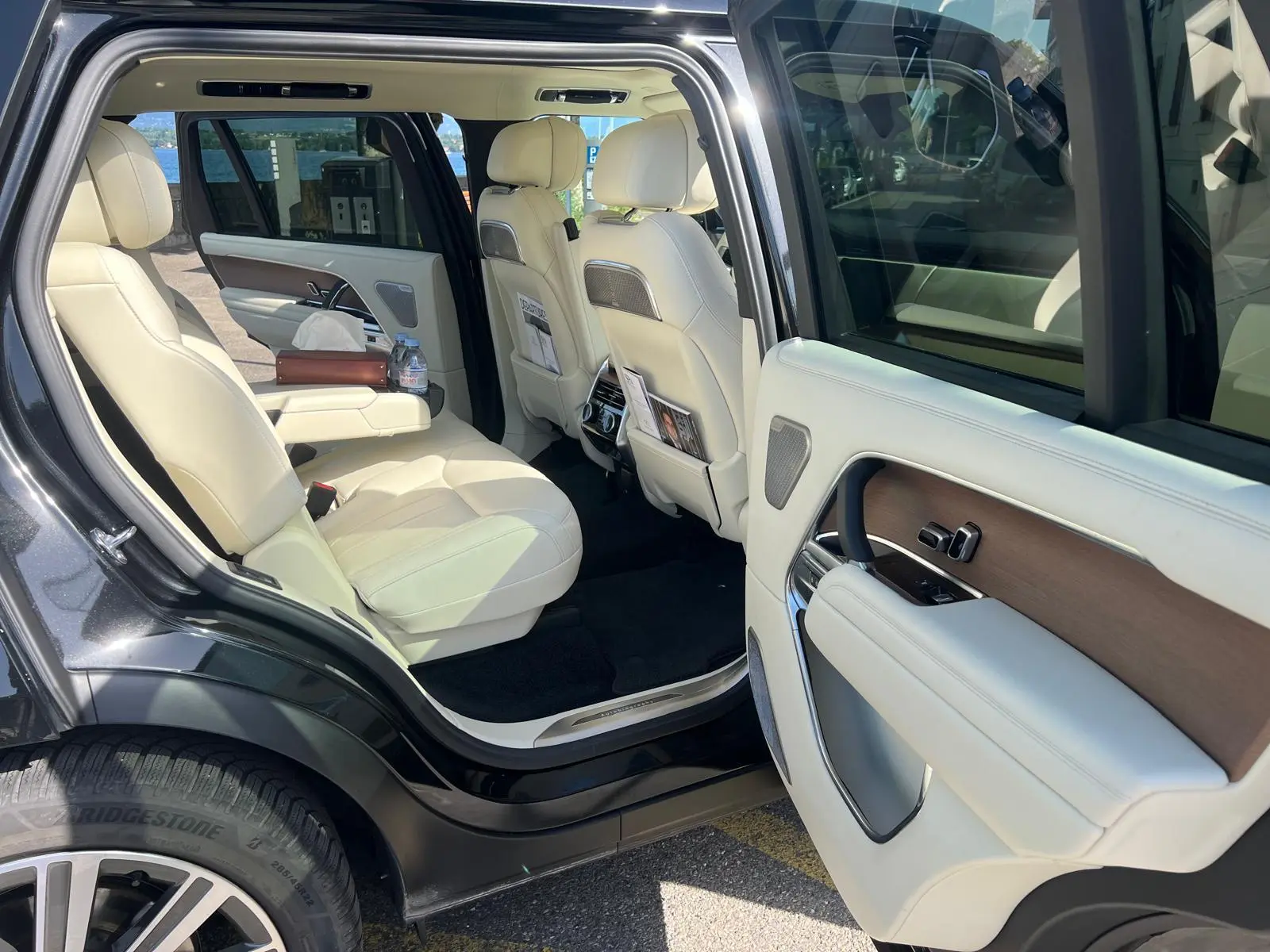 Land Rover Range Rover Vogue Long LWB