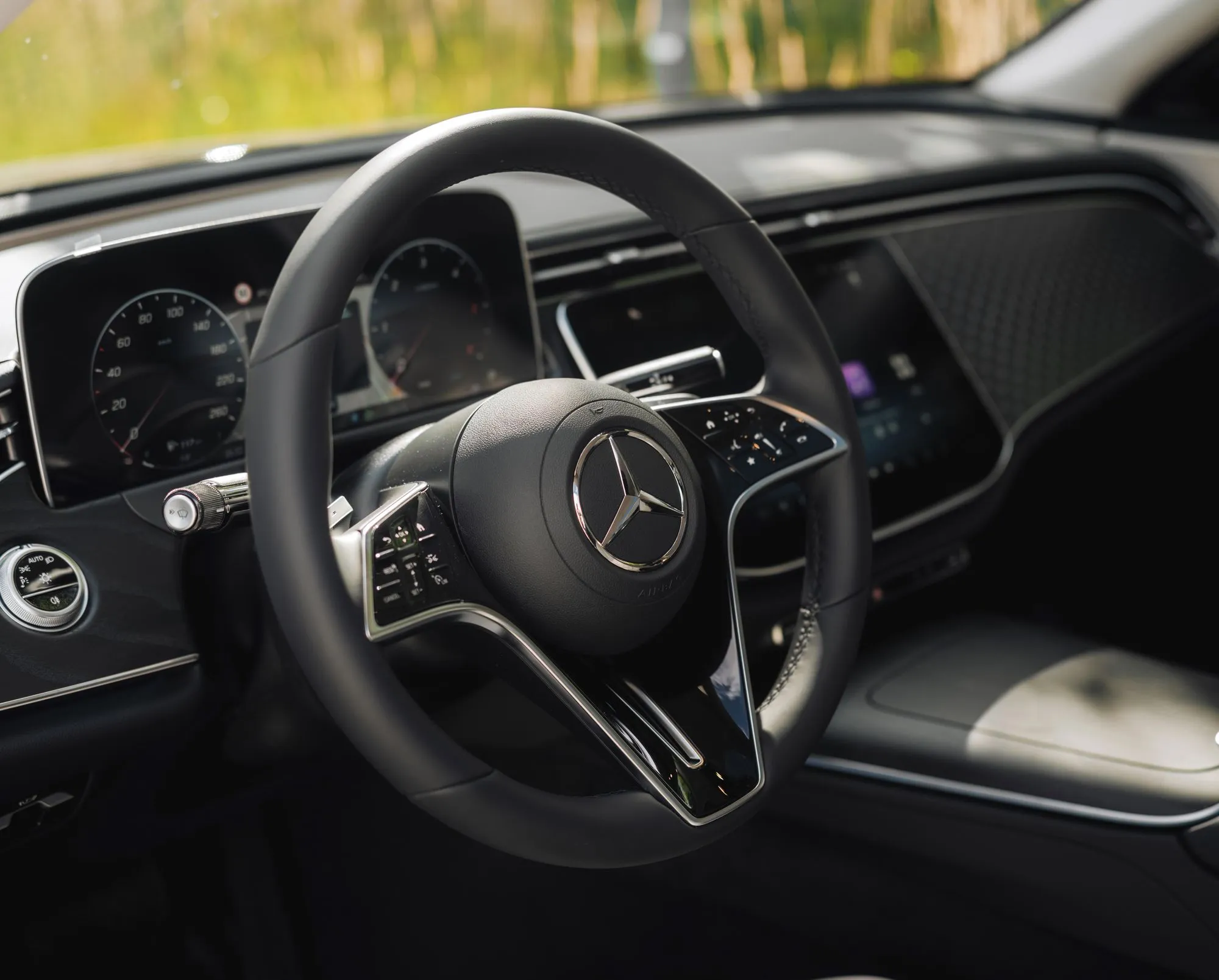 Mercedes-Benz E-Class 220d