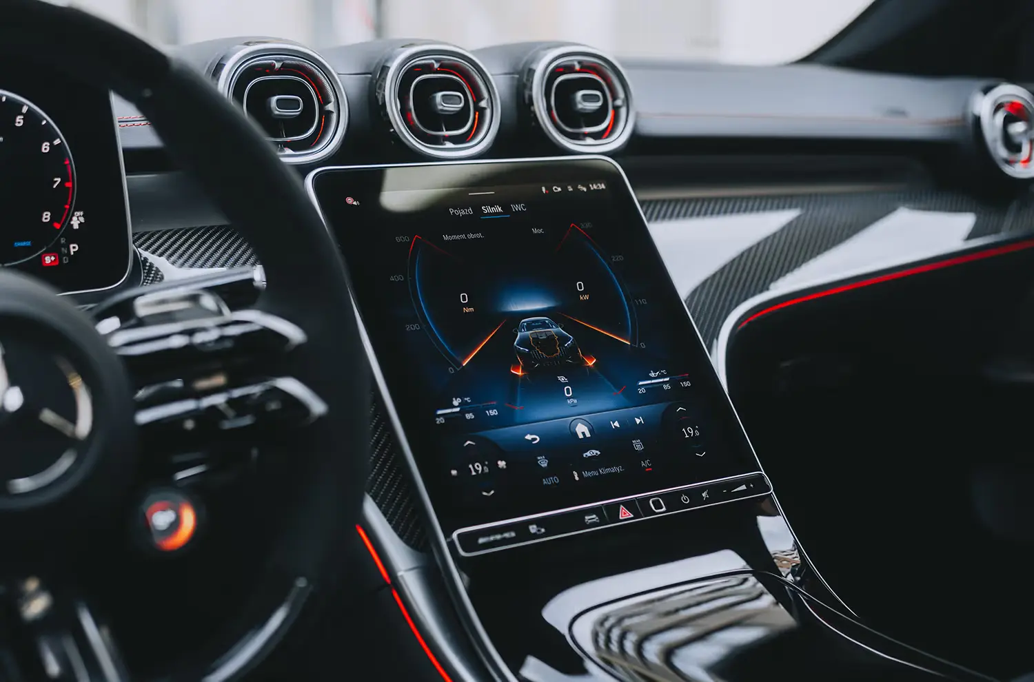 Mercedes-Benz СLE-Class 53 AMG 4Matic