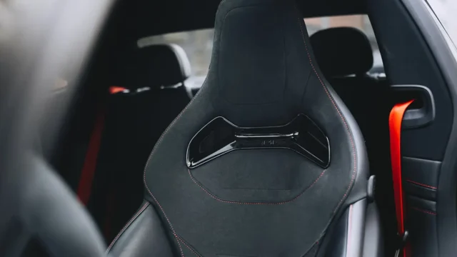 Mercedes-Benz СLE-Class 53 AMG 4Matic