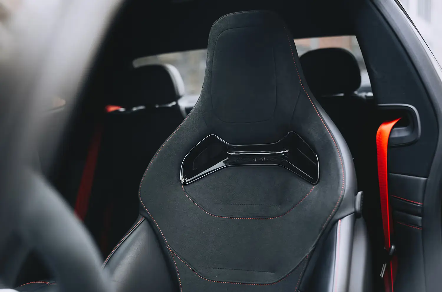 Mercedes-Benz СLE-Class 53 AMG 4Matic