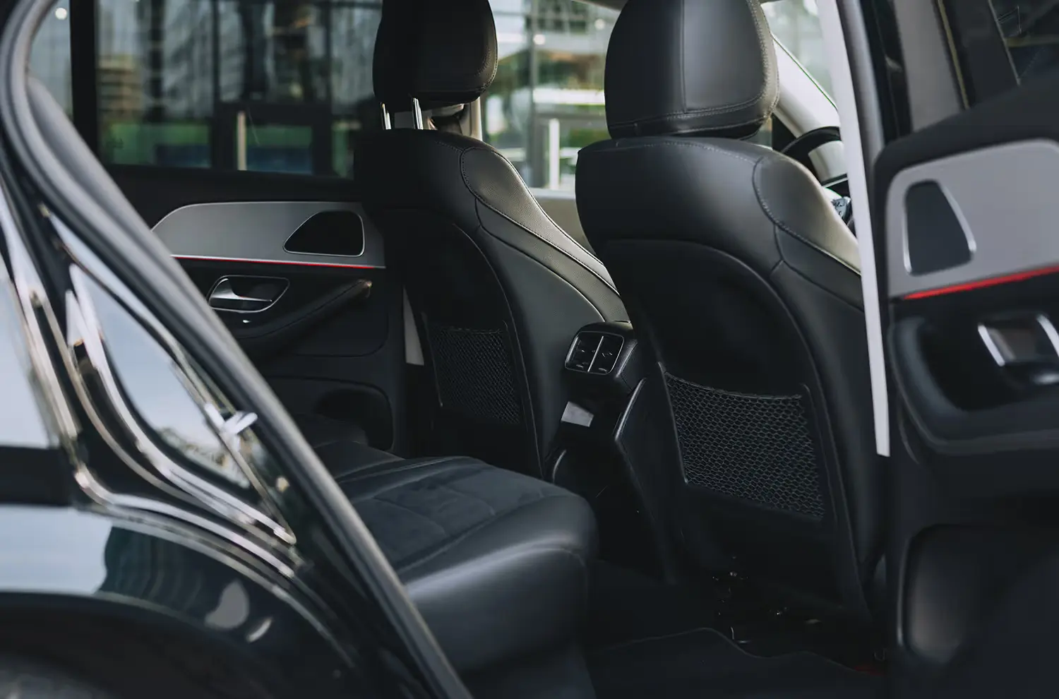 Mercedes-Benz GLE-Class 350e