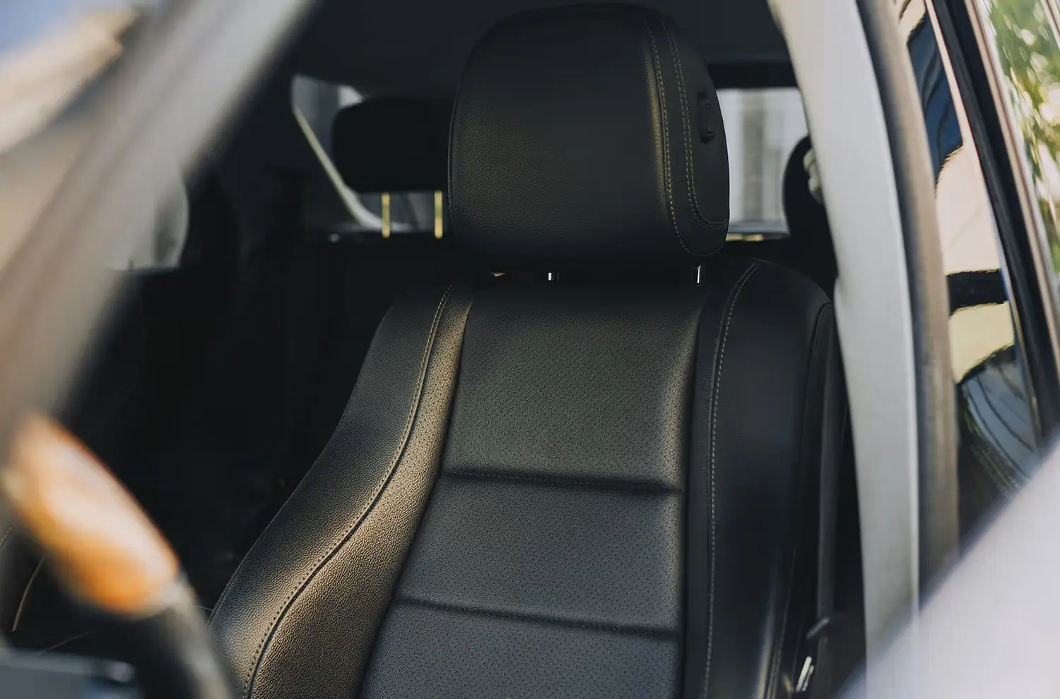 Mercedes-Benz GLE-Class 300d 4Matic