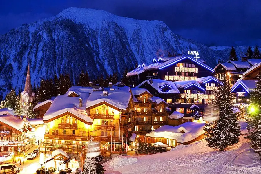 BIG Art Festival – 25.01.26 St. Moritz 2026: Rita Ora - Berin Iglesias Art