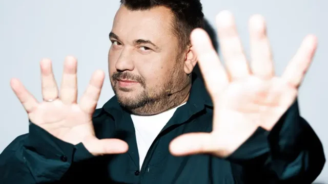 BIG Art Festival – 25.01.26 St. Moritz 2026: Rita Ora - Berin Iglesias Art