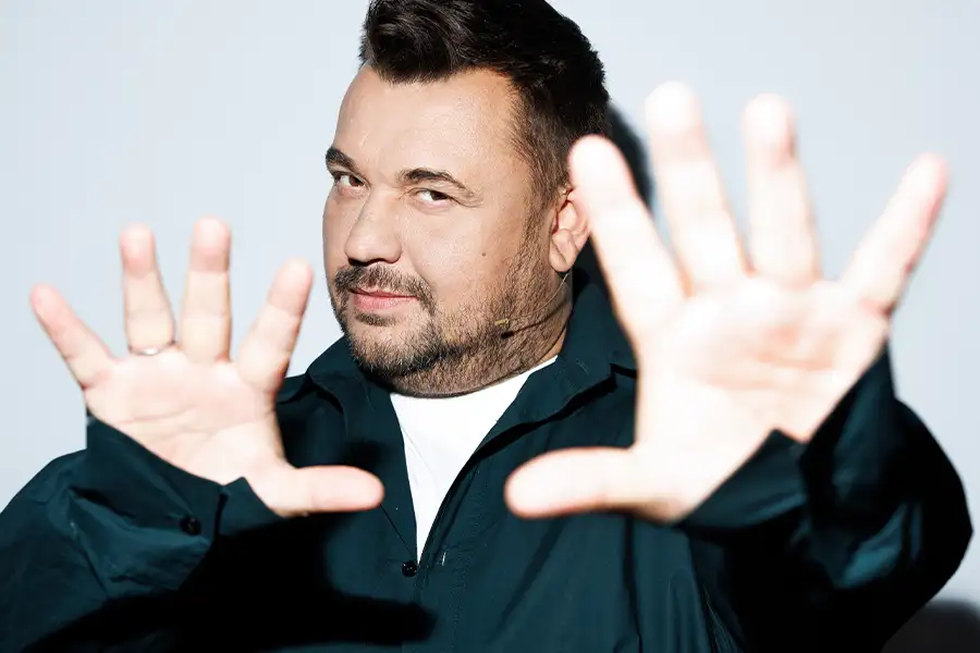 BIG Art Festival – 25.01.26 St. Moritz 2026: Rita Ora - Berin Iglesias Art