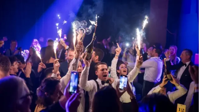 BIG Art Festival – 25.01.26 St. Moritz 2026: Rita Ora - Berin Iglesias Art