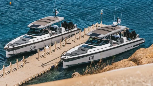 Cali Mykonos