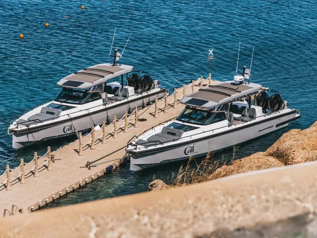 Cali Mykonos